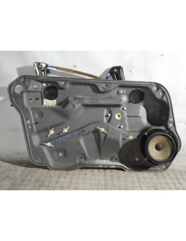 ELEVALUNAS TRASERO IZQUIERDO VOLKSWAGEN GOLF IV...