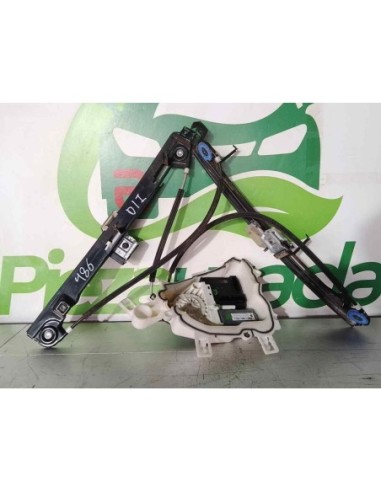 ELEVALUNAS DELANTERO IZQUIERDO SEAT ALTEA XL...