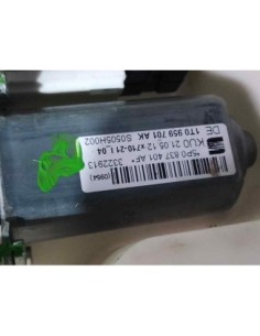 ELEVALUNAS DELANTERO IZQUIERDO SEAT ALTEA XL (5P5) - 171125 2