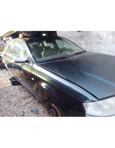 CERRADURA PUERTA TRASERA DERECHA AUDI A6 AVANT...