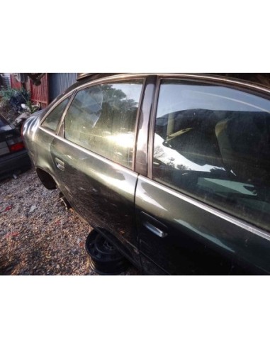 PUERTA TRASERA DERECHA AUDI A6 AVANT (4B5) -...