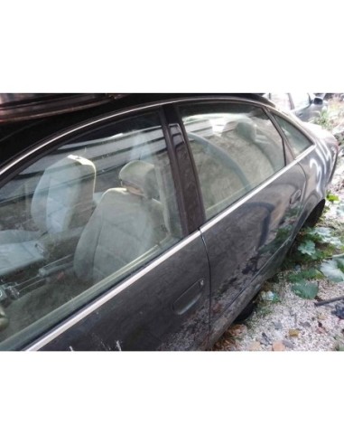 PUERTA TRASERA IZQUIERDA AUDI A6 AVANT (4B5) -...