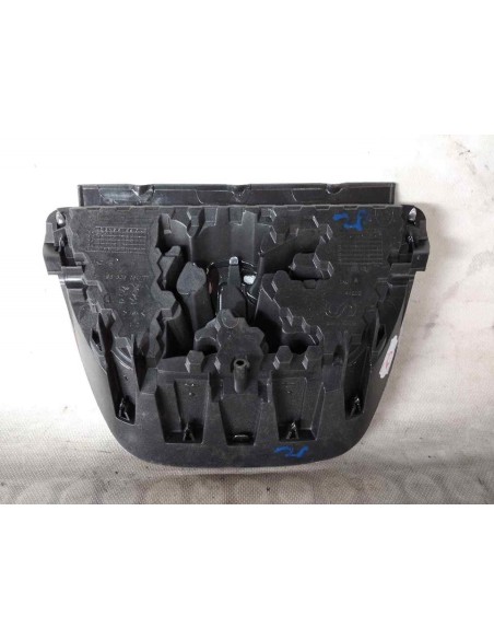REJILLA PARAGOLPES CENTRAL PEUGEOT 308 - 143325