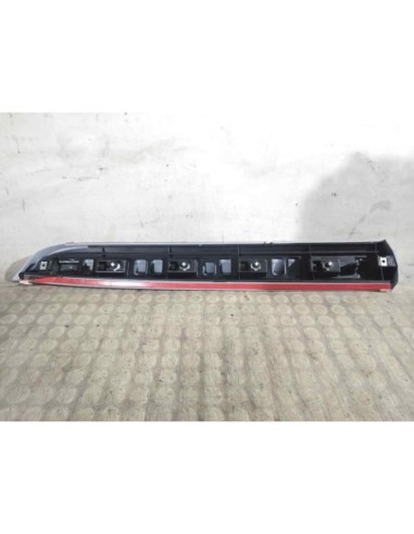 MOLDURAS TRASERAS VOLKSWAGEN ARTEON (3H7)(03...