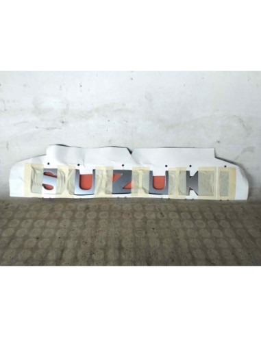 MOLDURAS TRASERAS SUZUKI GRAND VITARA (JB/JT) -...