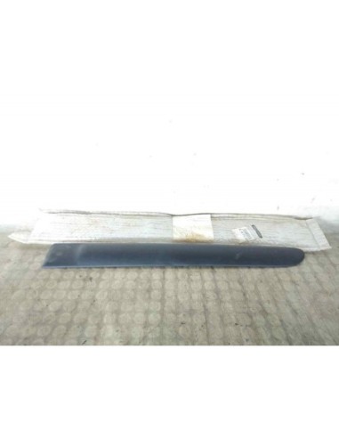 MOLDURAS TRASERAS RENAULT CLIO II FASE II...