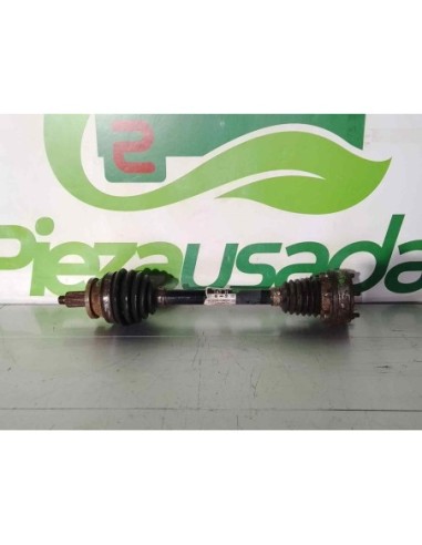 TRANSMISION DELANTERA IZQUIERDA SEAT CORDOBA...