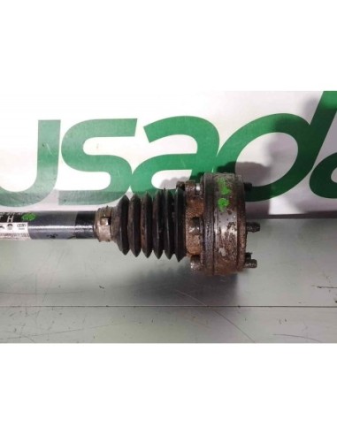 TRANSMISION DELANTERA IZQUIERDA SEAT CORDOBA...