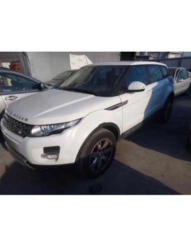LUNA TRASERA IZQUIERDA LAND ROVER RANGE ROVER...