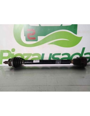 TRANSMISION DELANTERA DERECHA AUDI A3 (8P1) -...