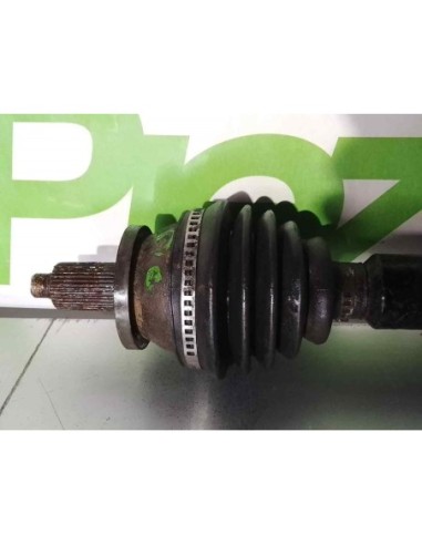 TRANSMISION DELANTERA DERECHA AUDI A3 (8P1) -...