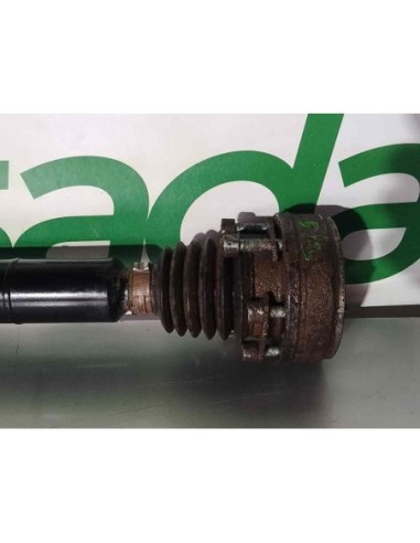 TRANSMISION DELANTERA DERECHA AUDI A3 (8P1) -...