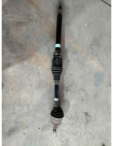 TRANSMISION DELANTERA DERECHA ALFA ROMEO...