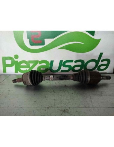 TRANSMISION DELANTERA IZQUIERDA ALFA ROMEO...