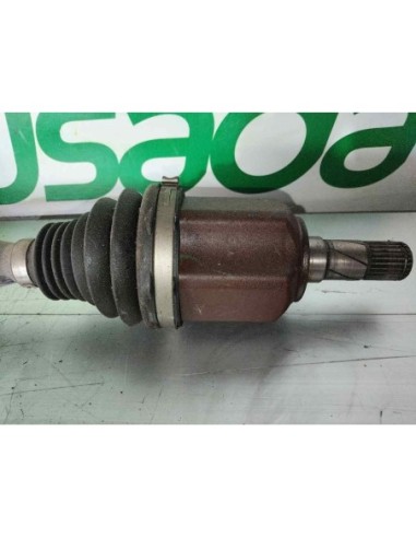 TRANSMISION DELANTERA IZQUIERDA ALFA ROMEO...