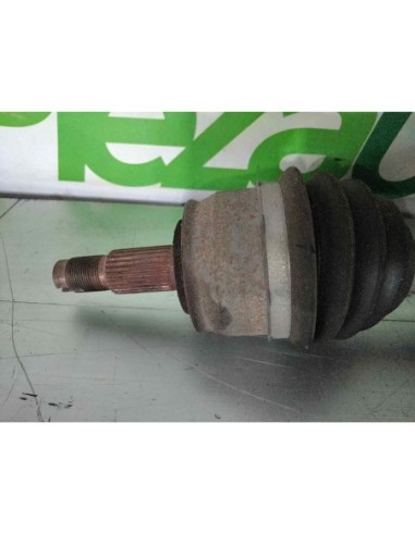 TRANSMISION DELANTERA IZQUIERDA ALFA ROMEO...