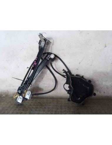 ELEVALUNAS DELANTERO IZQUIERDO SEAT IBIZA SC...