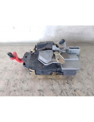 CERRADURA PUERTA DELANTERA IZQUIERDA CITROEN...