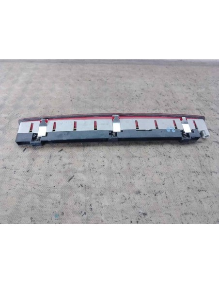 MANDO CALEFACCION / AIRE ACONDICIONADO AUDI A3 (8P1) - 222971