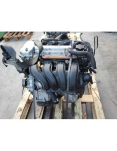 MOTOR COMPLETO TOYOTA AVENSIS BERLINA (T22) - 242451 2