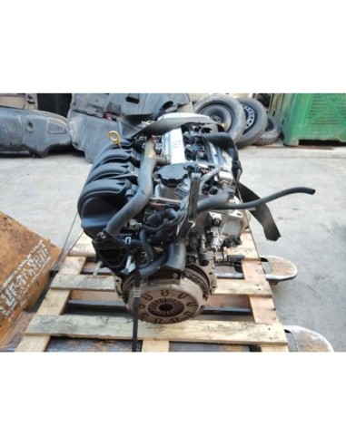 MOTOR COMPLETO TOYOTA AVENSIS BERLINA (T22) -...