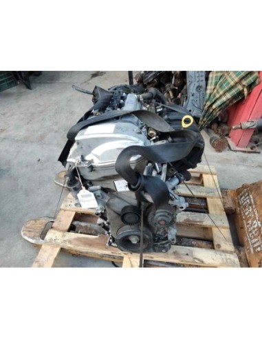 MOTOR COMPLETO TOYOTA AVENSIS BERLINA (T22) -...