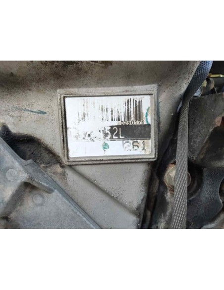 MOTOR COMPLETO TOYOTA AVENSIS BERLINA (T22) - 242451