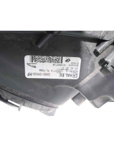 FARO IZQUIERDO JAGUAR XF - 263235