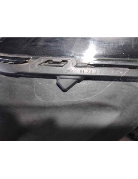 FARO IZQUIERDO JAGUAR XF - 263235