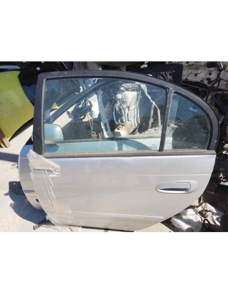 PUERTA TRASERA IZQUIERDA TOYOTA AVENSIS BERLINA (T22) - 244354