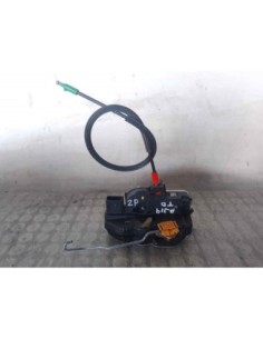 CERRADURA PUERTA TRASERA DERECHA OPEL ZAFIRA C TOURER -...