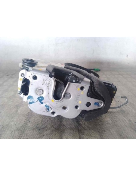 CERRADURA PUERTA TRASERA DERECHA OPEL ZAFIRA C TOURER - 143526