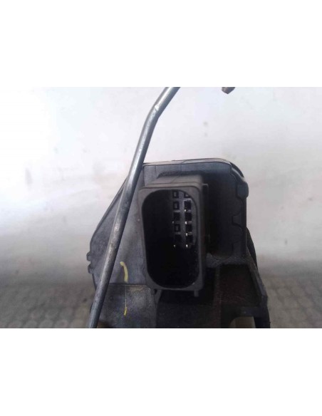 CERRADURA PUERTA TRASERA DERECHA OPEL ZAFIRA C TOURER - 143526