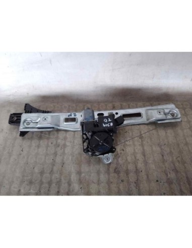 ELEVALUNAS TRASERO DERECHO OPEL ZAFIRA C TOURER...