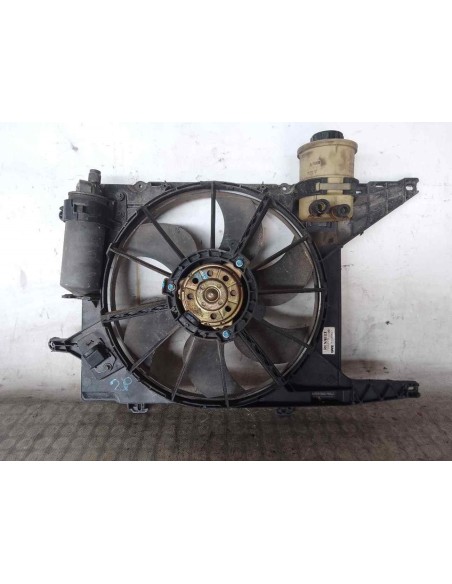 ELECTROVENTILADOR RENAULT MEGANE I FASE 2 BERLINA (BA0) - 143752