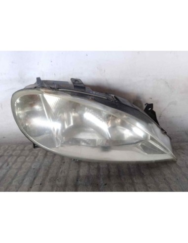 FARO DERECHO RENAULT MEGANE I FASE 2 BERLINA...