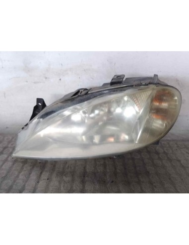 FARO IZQUIERDO RENAULT MEGANE I FASE 2 BERLINA...