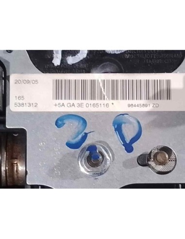 AIRBAG DELANTERO IZQUIERDO PEUGEOT 407 - 143831