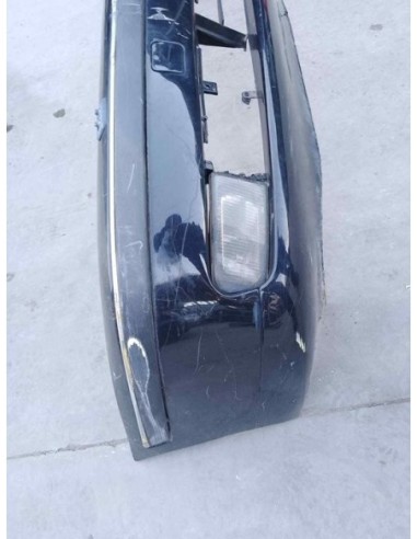 PARAGOLPES TRASERO BMW SERIE 5 BERLINA (E39) -...