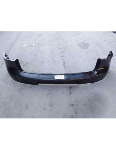 PARAGOLPES TRASERO VOLKSWAGEN GOLF V (1K1)(10...