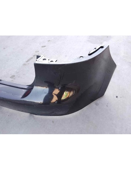 PARAGOLPES TRASERO VOLKSWAGEN GOLF V (1K1)(10 2003) - 143852