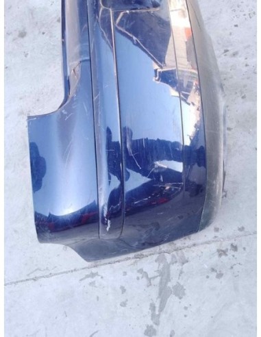 PARAGOLPES TRASERO VOLKSWAGEN POLO III (6N1) -...