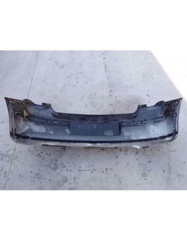 PARAGOLPES TRASERO VOLKSWAGEN POLO III (6N1) -...