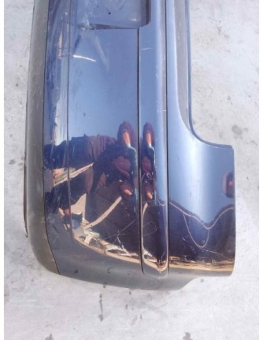 PARAGOLPES TRASERO VOLKSWAGEN POLO III (6N1) -...