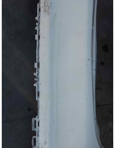 PARAGOLPES TRASERO MERCEDES-BENZ CLASE C (BM...