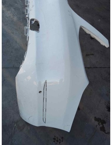 PARAGOLPES TRASERO MERCEDES-BENZ CLASE C (BM...