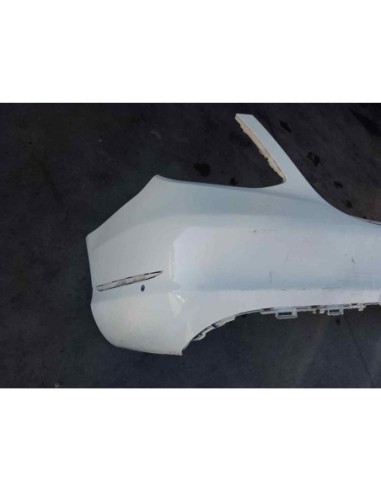PARAGOLPES TRASERO MERCEDES-BENZ CLASE C (BM...