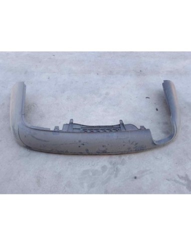 SPOILER PARAGOLPES TRASERO VOLKSWAGEN PASSAT...