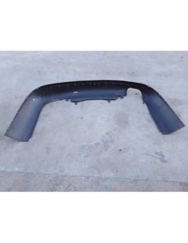 SPOILER PARAGOLPES TRASERO VOLKSWAGEN PASSAT...