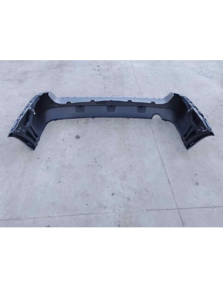 PARAGOLPES TRASERO FORD FOCUS BERLINA (CAK) - 143891